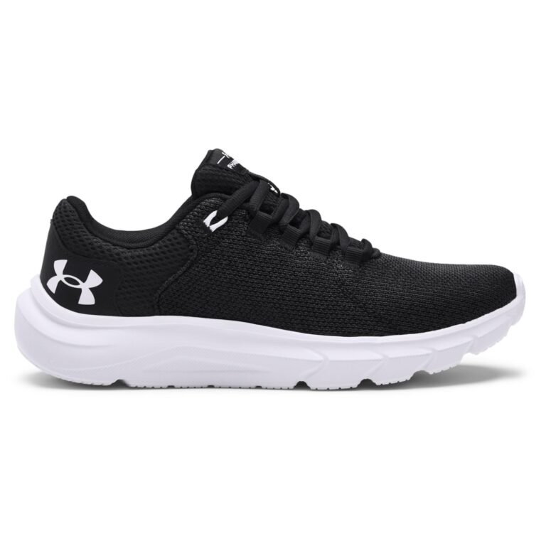 Buty Damskie Do Biegania, Sportowe Under Armour A-Sport