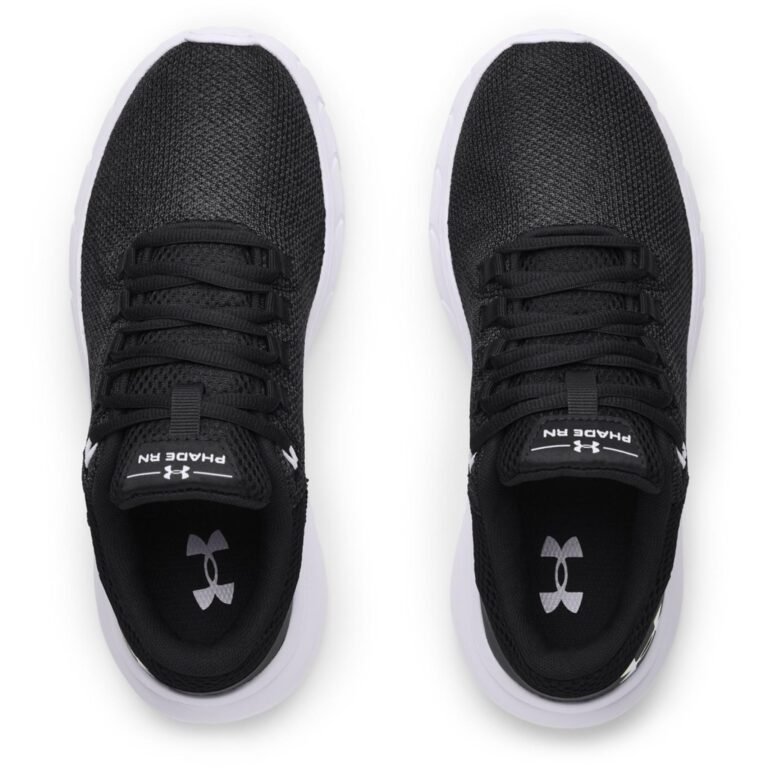 Buty Damskie Do Biegania, Sportowe Under Armour A-Sport