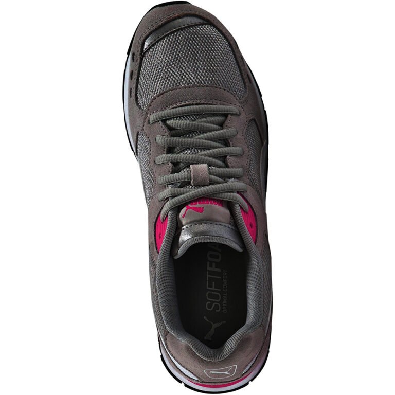 Buty Damskie Puma Vista A-Sport