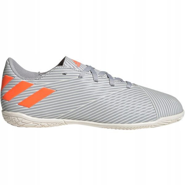 Buty Piłkarkie Chłopięce Adidas Nemeziz 19.4 In A-Sport