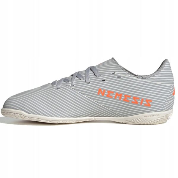 Buty Piłkarkie Chłopięce Adidas Nemeziz 19.4 In A-Sport