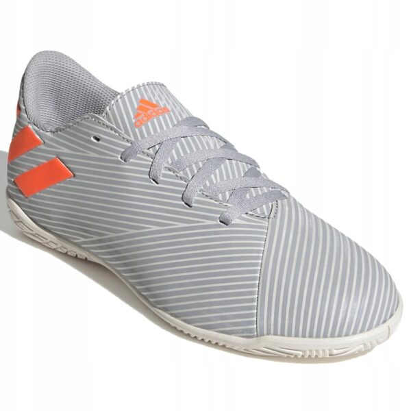 Buty Piłkarkie Chłopięce Adidas Nemeziz 19.4 In A-Sport