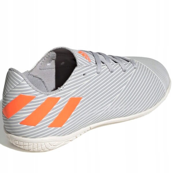 Buty Piłkarkie Chłopięce Adidas Nemeziz 19.4 In A-Sport