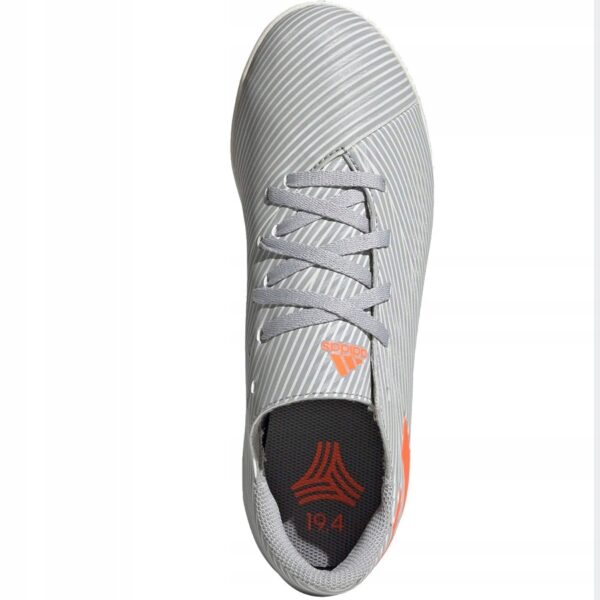 Buty Piłkarkie Chłopięce Adidas Nemeziz 19.4 In A-Sport