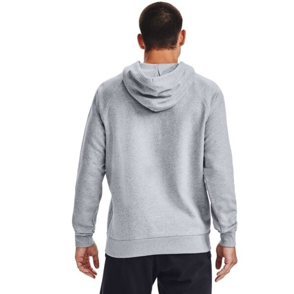 Under Armour Bluza Męska Z Kapturem A-Sport