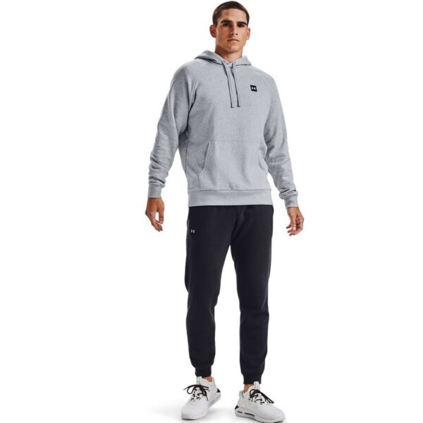 Under Armour Bluza Męska Z Kapturem A-Sport