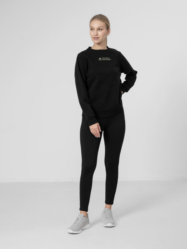 Legginsy Damskie Leg010 A-Sport