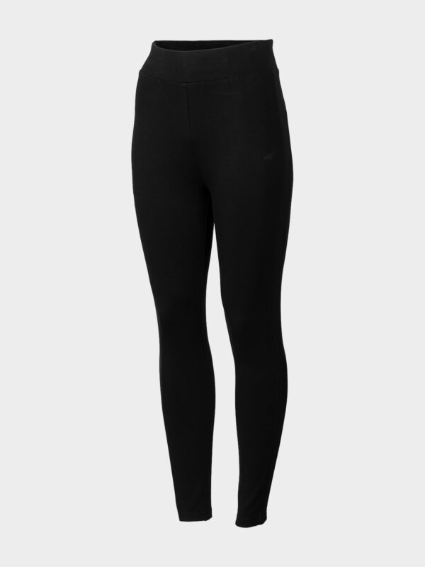 Legginsy Damskie Leg010 A-Sport