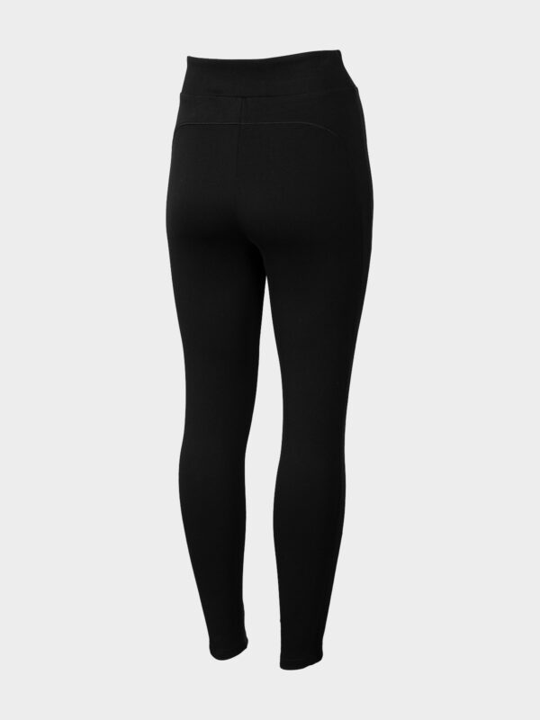 Legginsy Damskie Leg010 A-Sport
