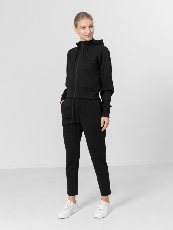 Spodnie Damskie Spdd013 A-Sport