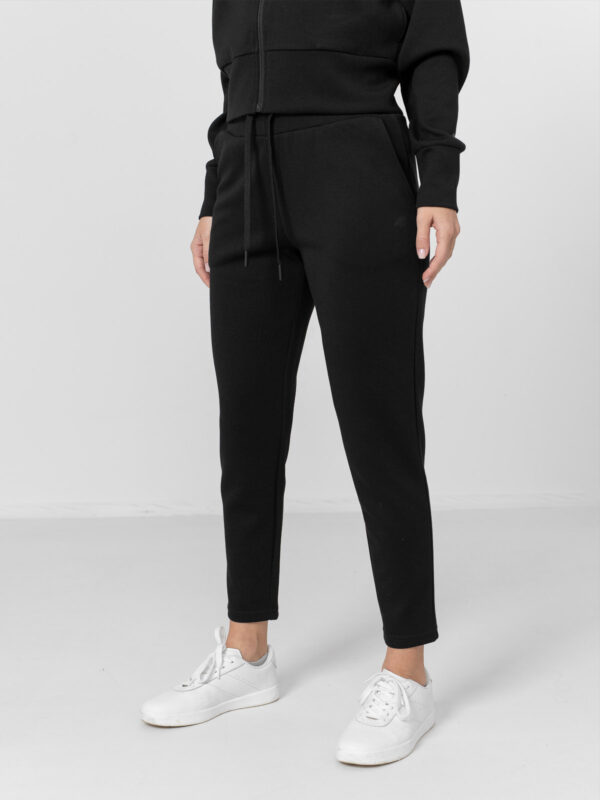 Spodnie Damskie Spdd013 A-Sport