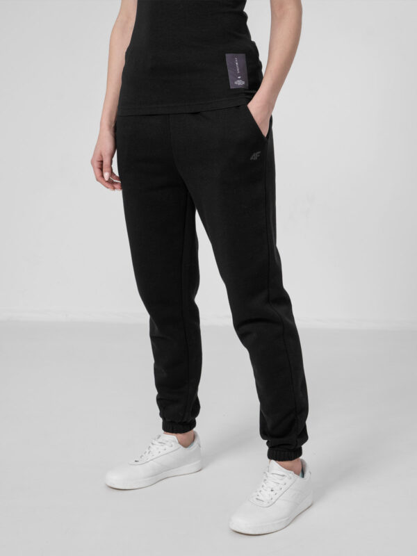 Spodnie Damskie Spdd014 A-Sport
