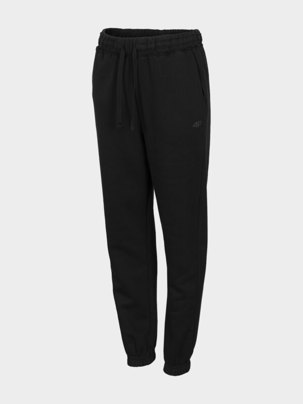 Spodnie Damskie Spdd014 A-Sport