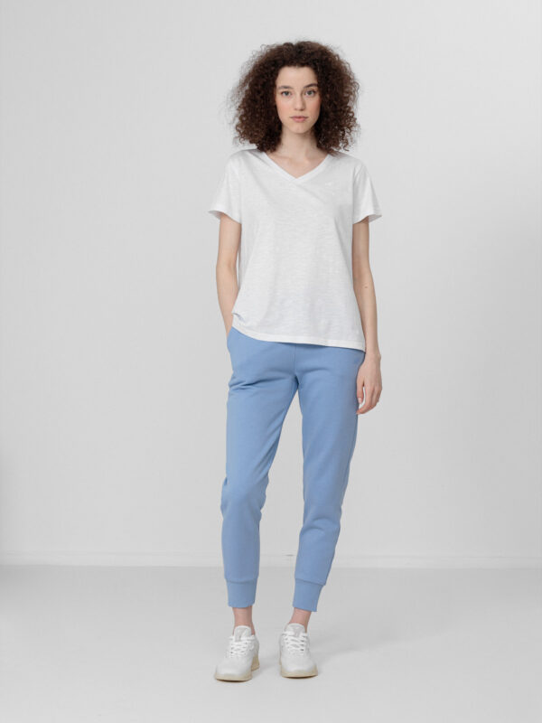 T-shirt Damski 4f A-Sport