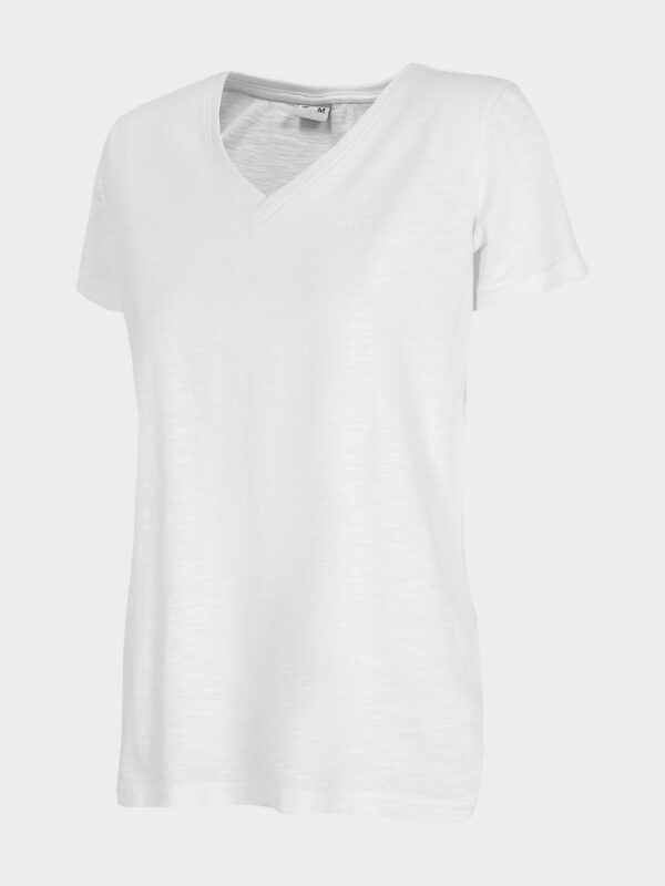 T-shirt Damski 4f A-Sport