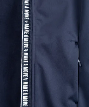 Kurtka Softshell Dziewczęca 4f A-Sport