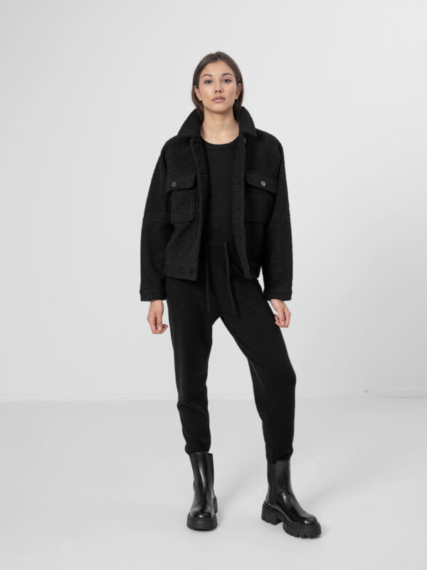 Kurtka F003 A-Sport