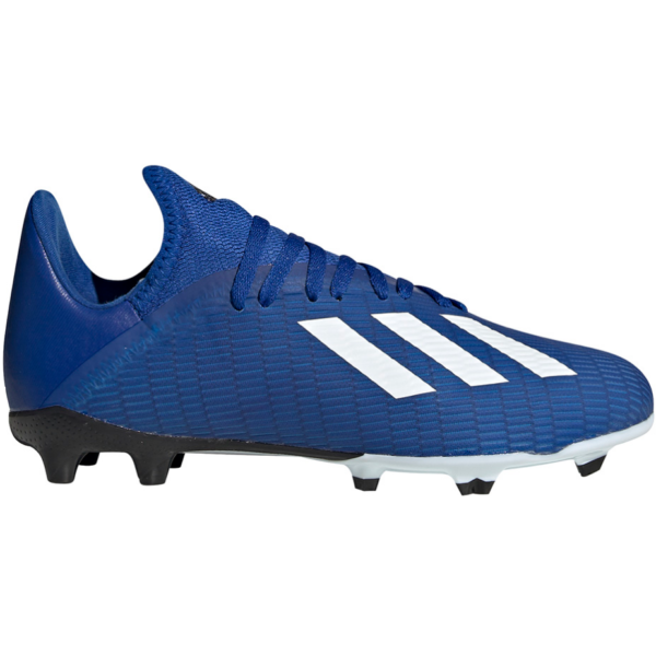 Buty Piłkarskie Chłopięce Adidas X 19.3 Fg A-Sport