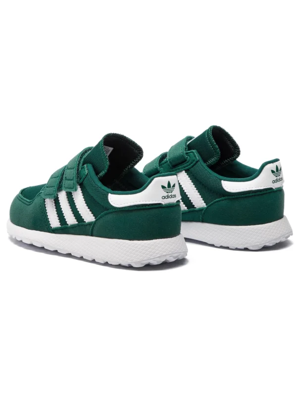 Buty Chłopięce Adidas A-Sport