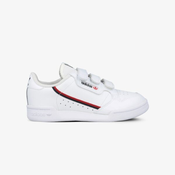 Buty Dziecięce Adidas Continental 80 Cf C A-Sport