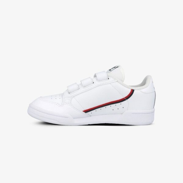 Buty Dziecięce Adidas Continental 80 Cf C A-Sport