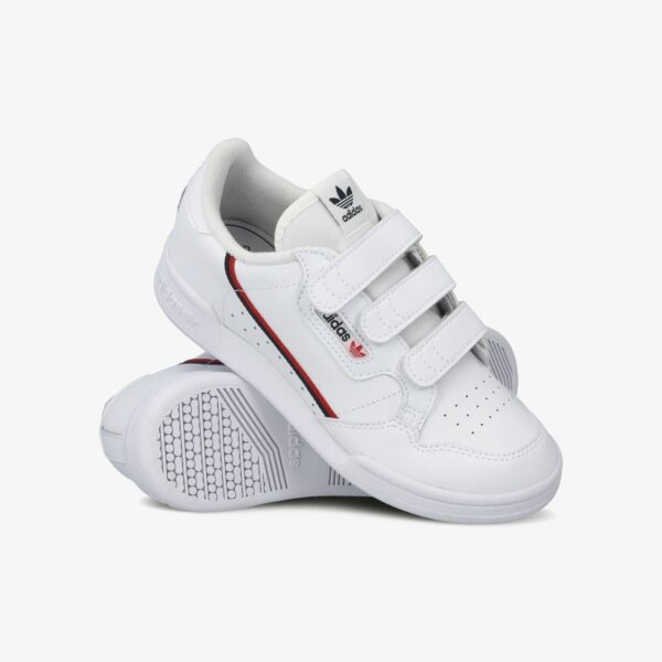 Buty Dziecięce Adidas Continental 80 Cf C A-Sport