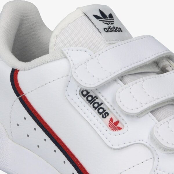 Buty Dziecięce Adidas Continental 80 Cf C A-Sport