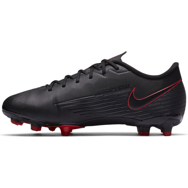 Buty Piłkarskie Chłopięce Nike Mercurial A-Sport