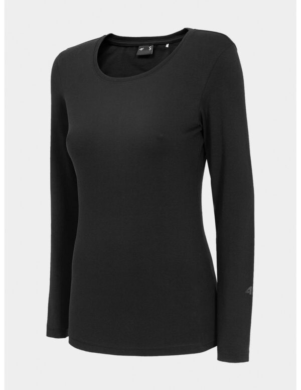 Bluzka Longsleeve Damski 4f A-Sport