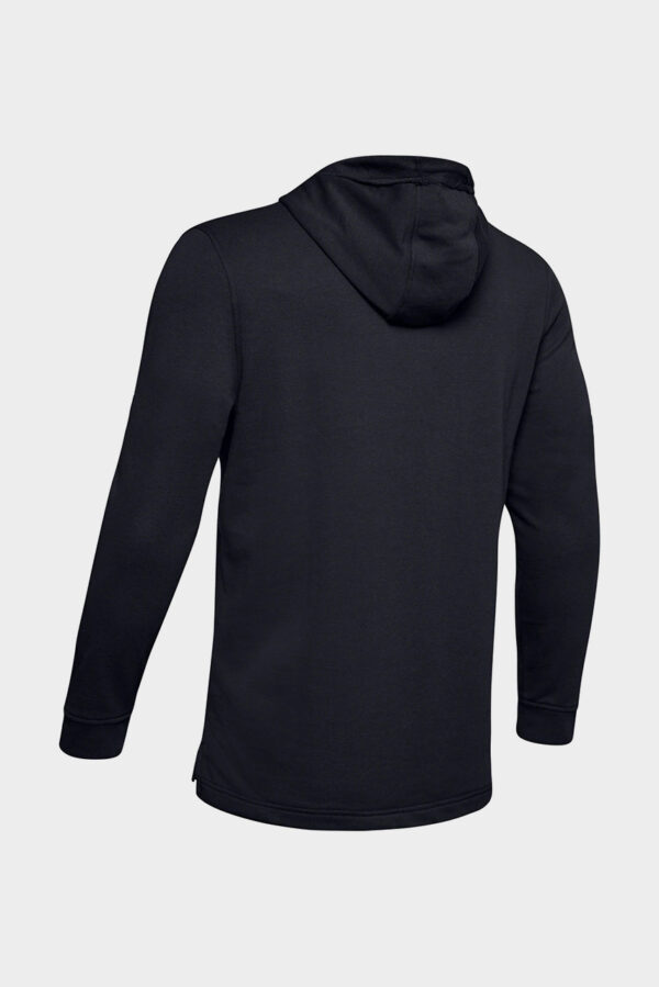 Under Armour Bluza Męska Z Kapturem A-Sport