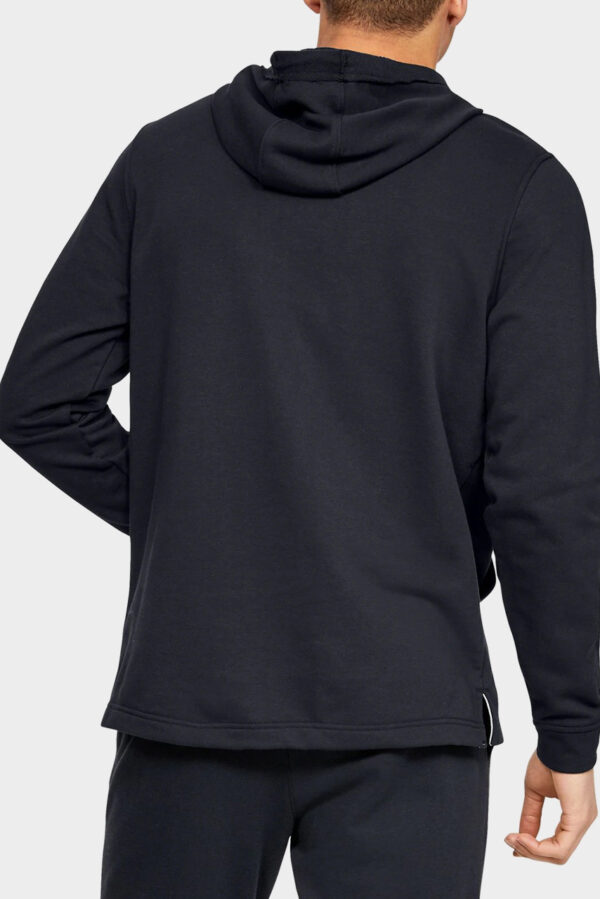 Under Armour Bluza Męska Z Kapturem A-Sport