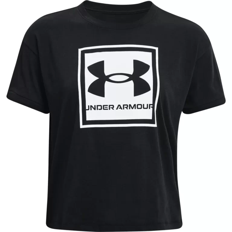 Under Armour Koszulka Damska A-Sport