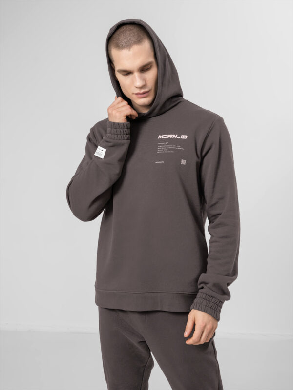 Bluza MĘska 4f A-Sport