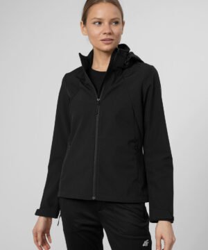 Softshell Damski 4f A-Sport