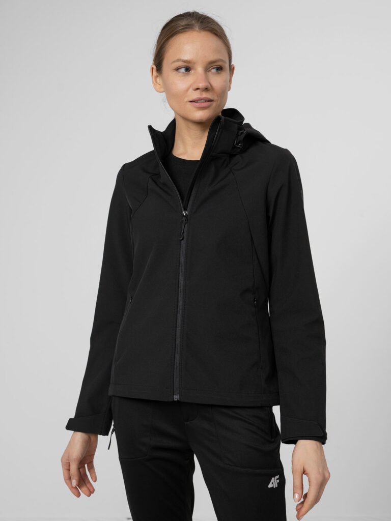 Softshell Damski 4f A-Sport