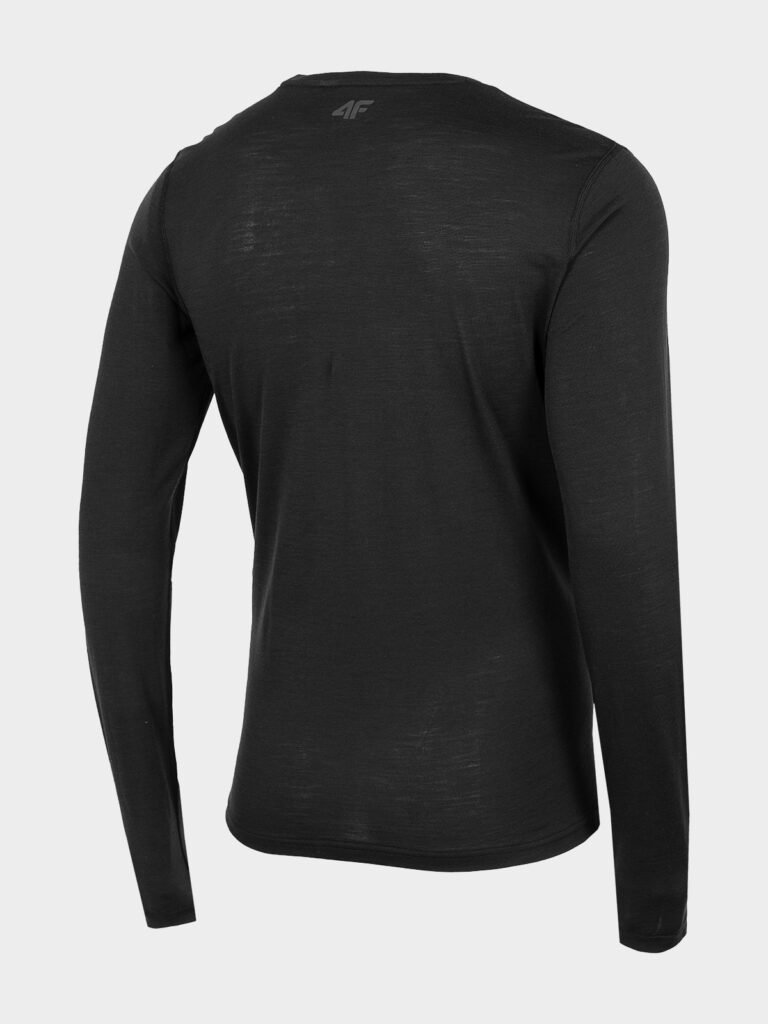 Longsleeve Męski 4f A-Sport