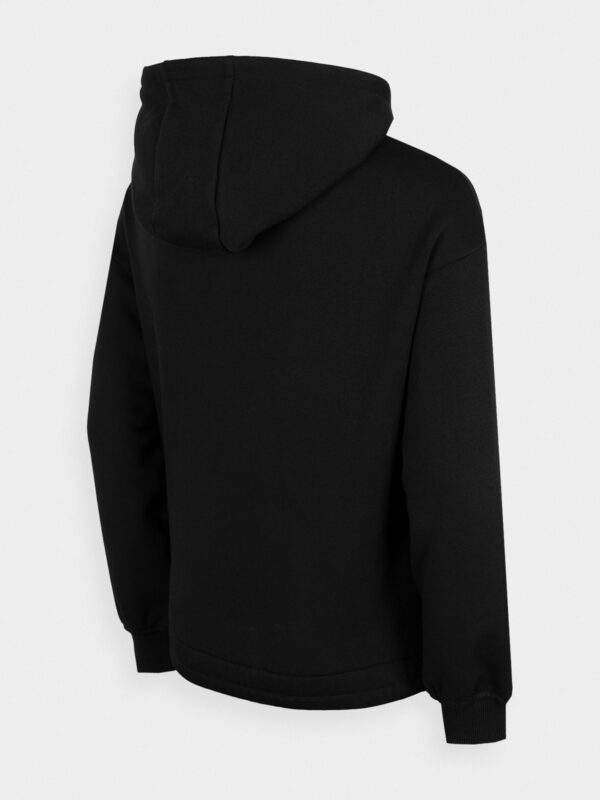 Bluza DziewczĘca 4f A-Sport