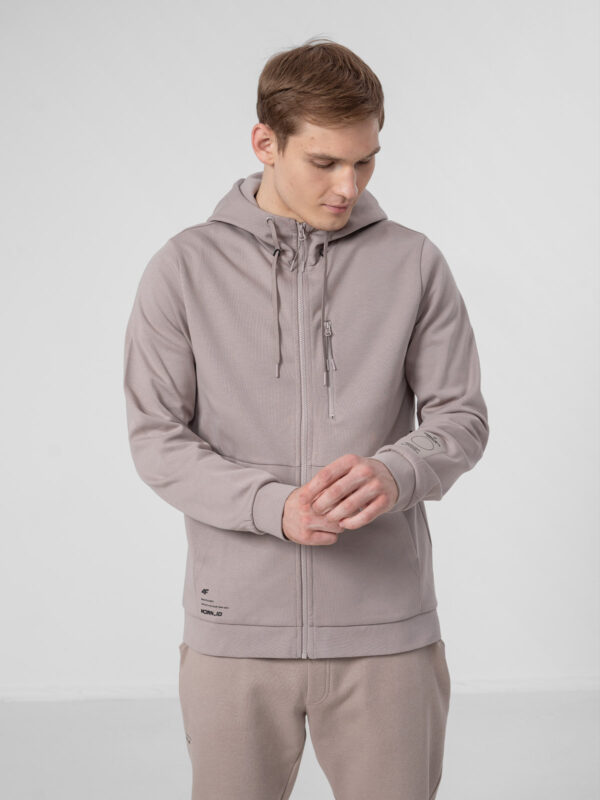 Bluza Męska Blm024 A-Sport