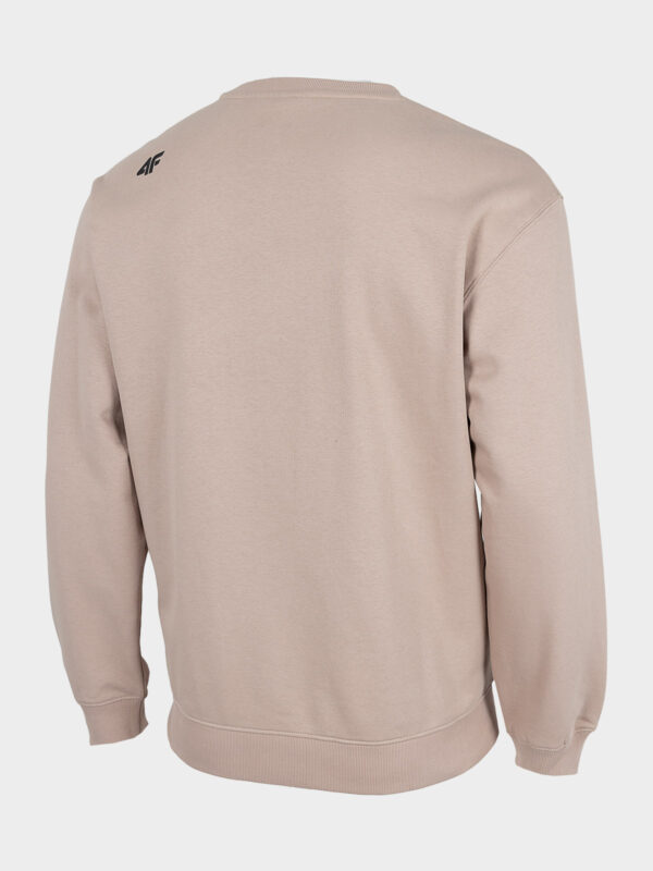 Bluza Bez Kaptura MĘska 4f A-Sport