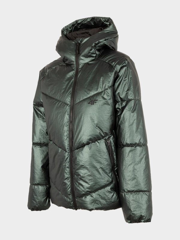 Kurtka Damska 4f A-Sport