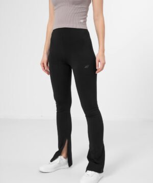 Legginsy Damskie 4f A-Sport