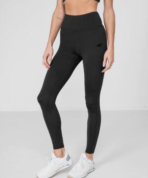 Legginsy Damskie 4f A-Sport