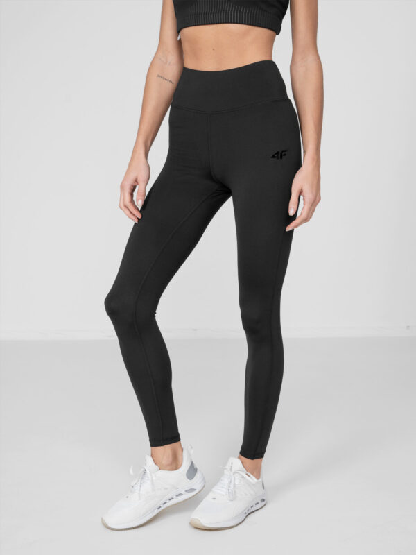 Legginsy Damskie 4f A-Sport