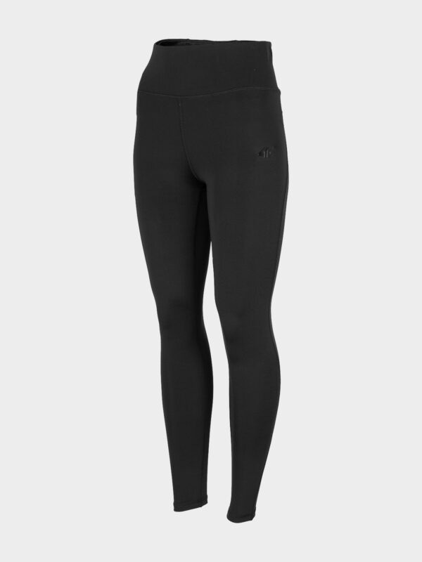 Legginsy Damskie 4f A-Sport