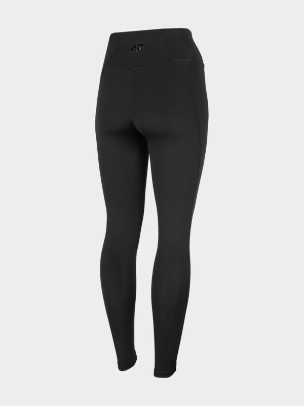 Legginsy Damskie 4f A-Sport