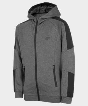Bluza Treningowa ChŁopiĘca 4f A-Sport