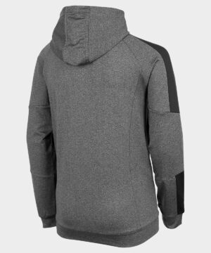 Bluza Treningowa ChŁopiĘca 4f A-Sport