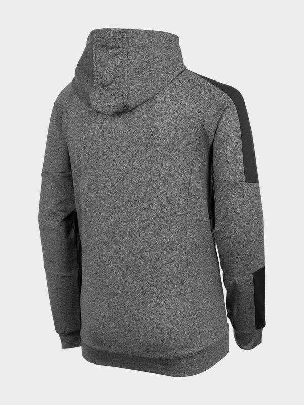 Bluza Treningowa ChŁopiĘca 4f A-Sport