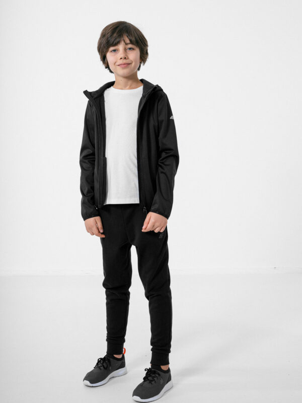 Softshell ChŁopiĘcy 4f A-Sport