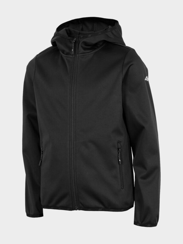 Softshell ChŁopiĘcy 4f A-Sport